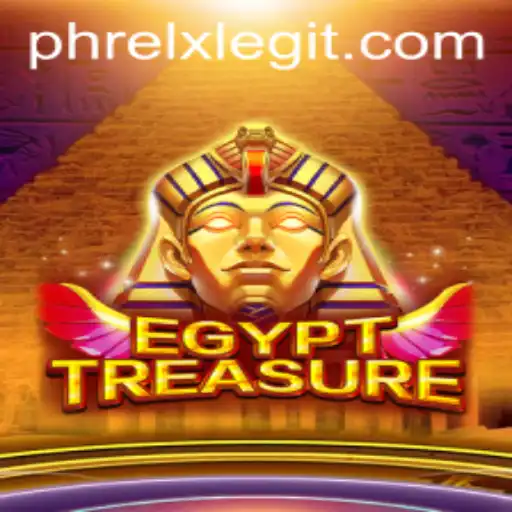 Unveiling the Mysteries of EgyptTreasure with PHRELX