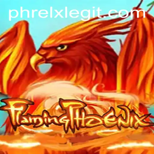 FlamingPhoenix: Unleashing the Power of PHRELX in the Gaming World