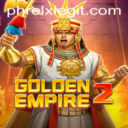 Unveiling the Thrills of GoldenEmpire2: A Modern Gaming Marvel