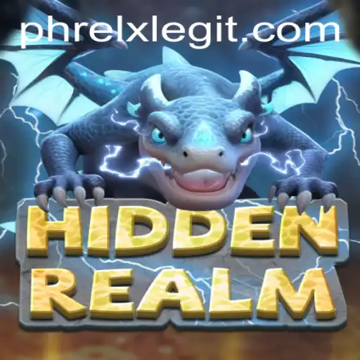 Delve Into the Mysteries of HiddenRealm: Exploring PHRELX