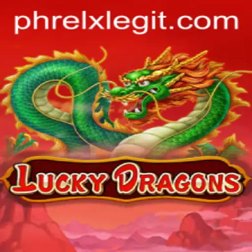 Explore the Thrilling World of LuckyDragons: A New Era of Interactive Gaming