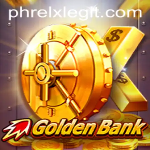 Welcome to the World of CrazyGoldenBank: Unleash the Thrill of PHRELX