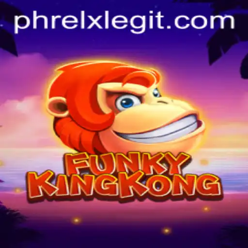 Discover the Thrills of FunkyKingKong: A Journey into the World of PHRELX