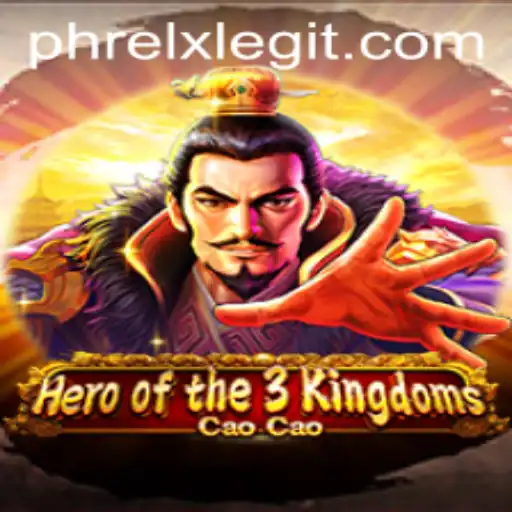 Unveiling Heroofthe3KingdomsCaoCao: A Journey Through Ancient Strategy and Modern Gaming