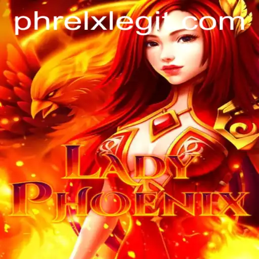Unveiling LadyPhoenix: The Game That Redefines Fantasy Adventures