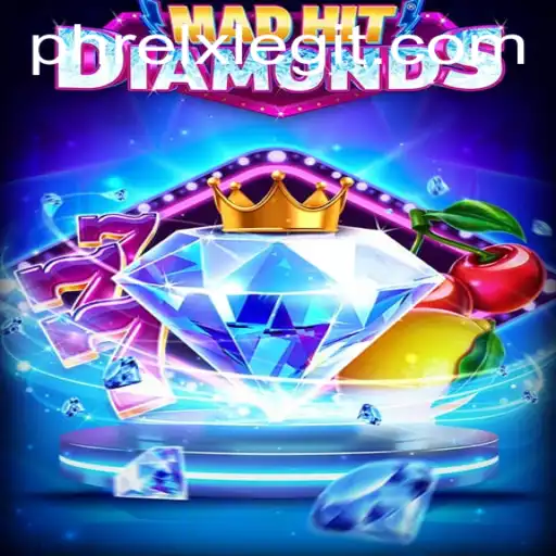 Discover the Thrilling World of MadHitDiamonds: A New Game Phenomenon