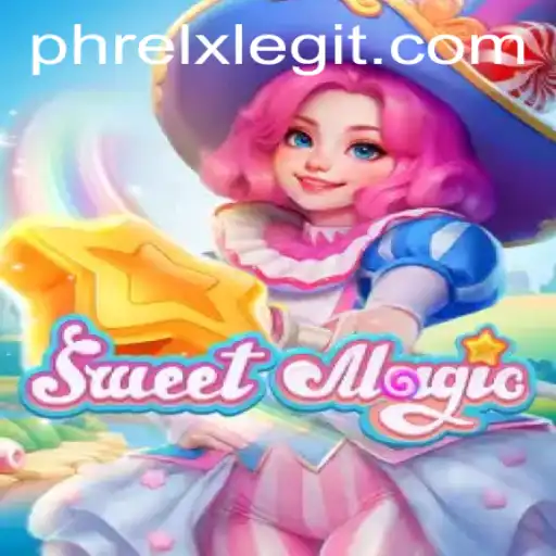 Unveiling SweetMagic: The Enchanting Game Revolutionizing the Gaming World
