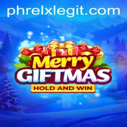 MerryGiftmas: The Festive Game of Strategy and Surprise