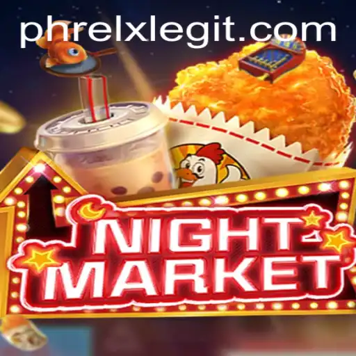 Exploring the Thrilling World of NIGHTMARKET: An In-Depth Look