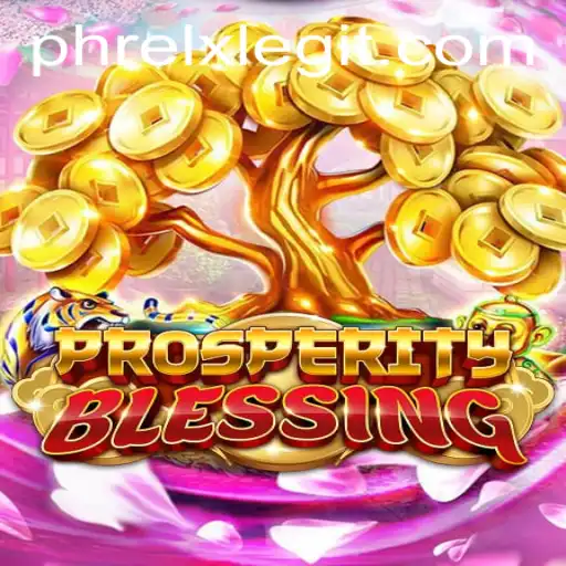 Experience the Thrills of ProsperityBlessing: The Game of Fortune and Strategy
