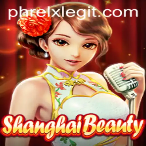 ShanghaiBeauty: An Enthralling Journey into the World of PHRELX