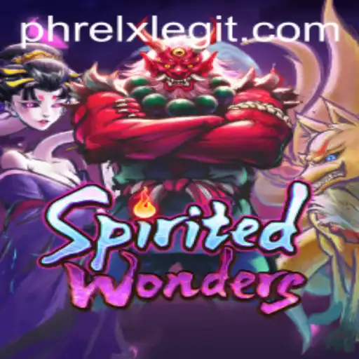 Exploring the Enchanting World of SpiritedWonders: A Deep Dive