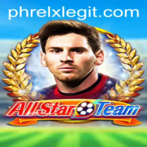 AllStarTeam: The Game Revolutionizing Team Building