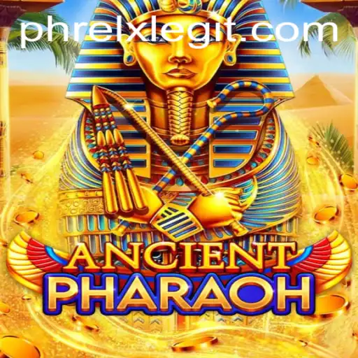 AncientPharaoh: Unearthing the Mysteries of an Ancient World