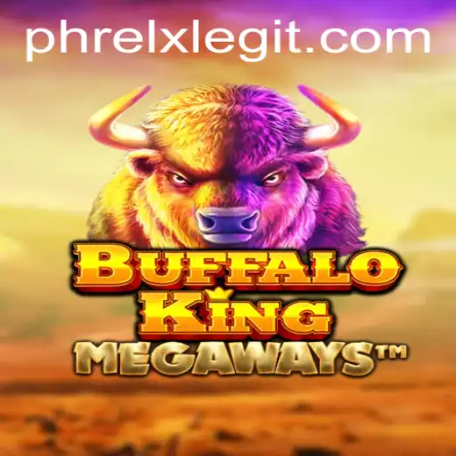 BuffaloKing: Unleashing the Power of the Plains