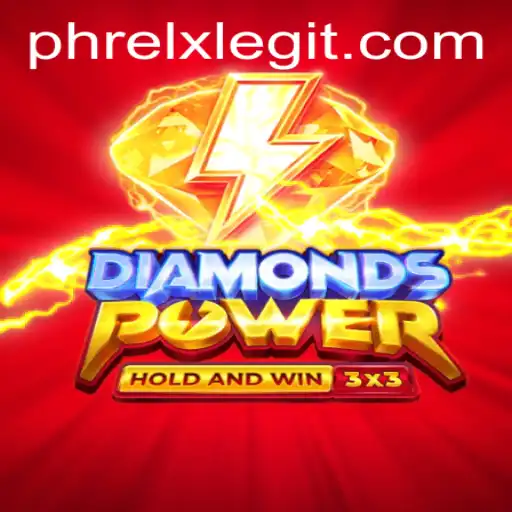 Discover the Exciting World of Diamondspower: The Ultimate Strategy Game with PHRELX