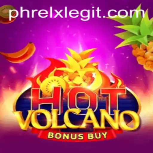 HotVolcanoBonusBuy: A Fiery Adventure in the Gaming World