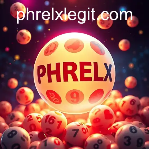 The Fascinating World of Lottery Systems and the Role of PHRELX