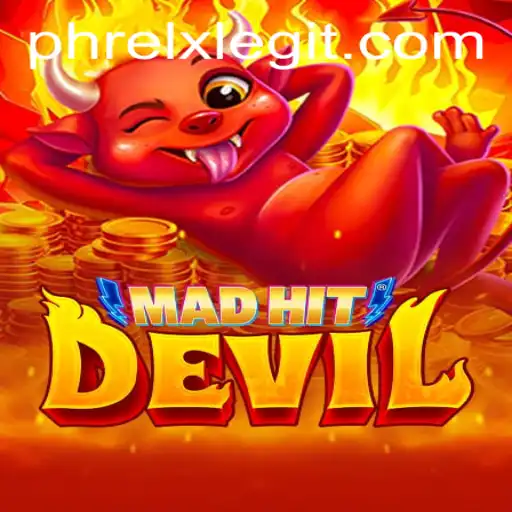 Exploring the Intriguing World of MadHitDevil and the Enigma of PHRELX
