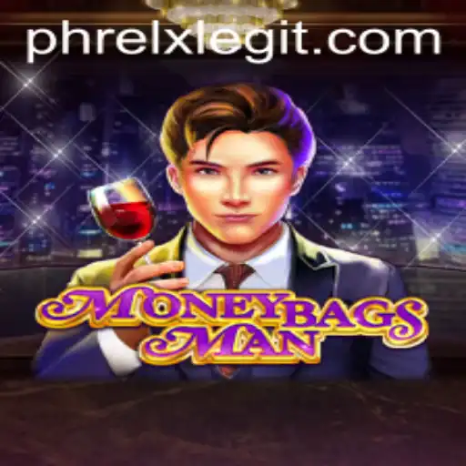 Discover the Thrills of MoneybagsMan: An Exciting New Game Revolutionized by PHRELX