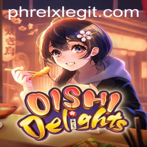 Discover OishiDelights: A Fascinating Culinary Adventure