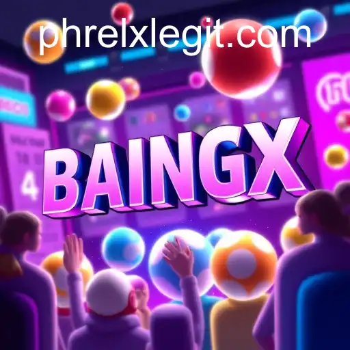 Exploring the Thrills of Online Bingo: A Dive into the PHRELX Phenomenon