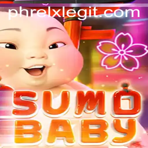 Exploring the Innovative World of SumoBaby: A PHRELX Adventure