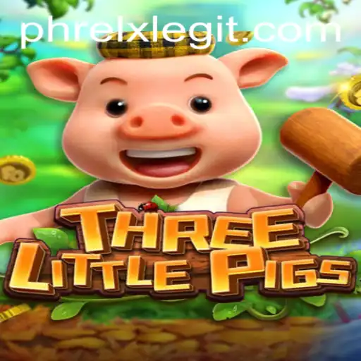 Discover the World of THREELITTLEPIGS: An Innovative Gaming Experience with PHRELX