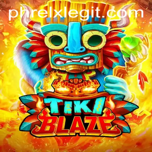 Exploring the Exciting World of TikiBlaze: A Thrilling Journey in Gaming