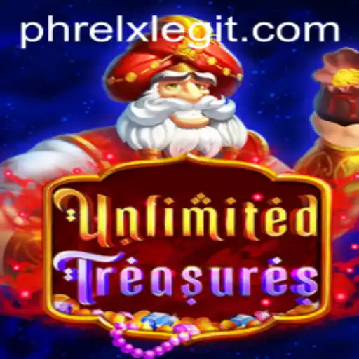Discover UnlimitedTreasures: A World of Adventure Awaits