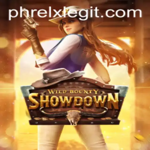 WildBountyShowdown: The Thrilling Game That Blends Adventure and Strategy with PHRELX