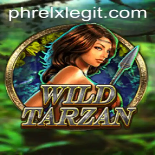 WildTarzan: A Jungle Adventure Game Taking the World by Storm